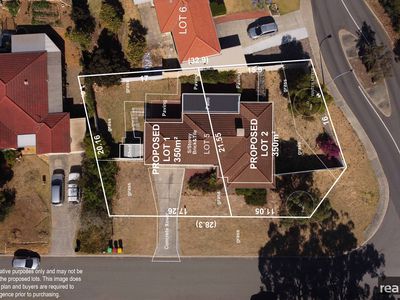 Lot 1 and 2, 49 Meller Road, Bibra Lake