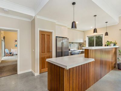 328  Warrowitue Forest Road, Heathcote