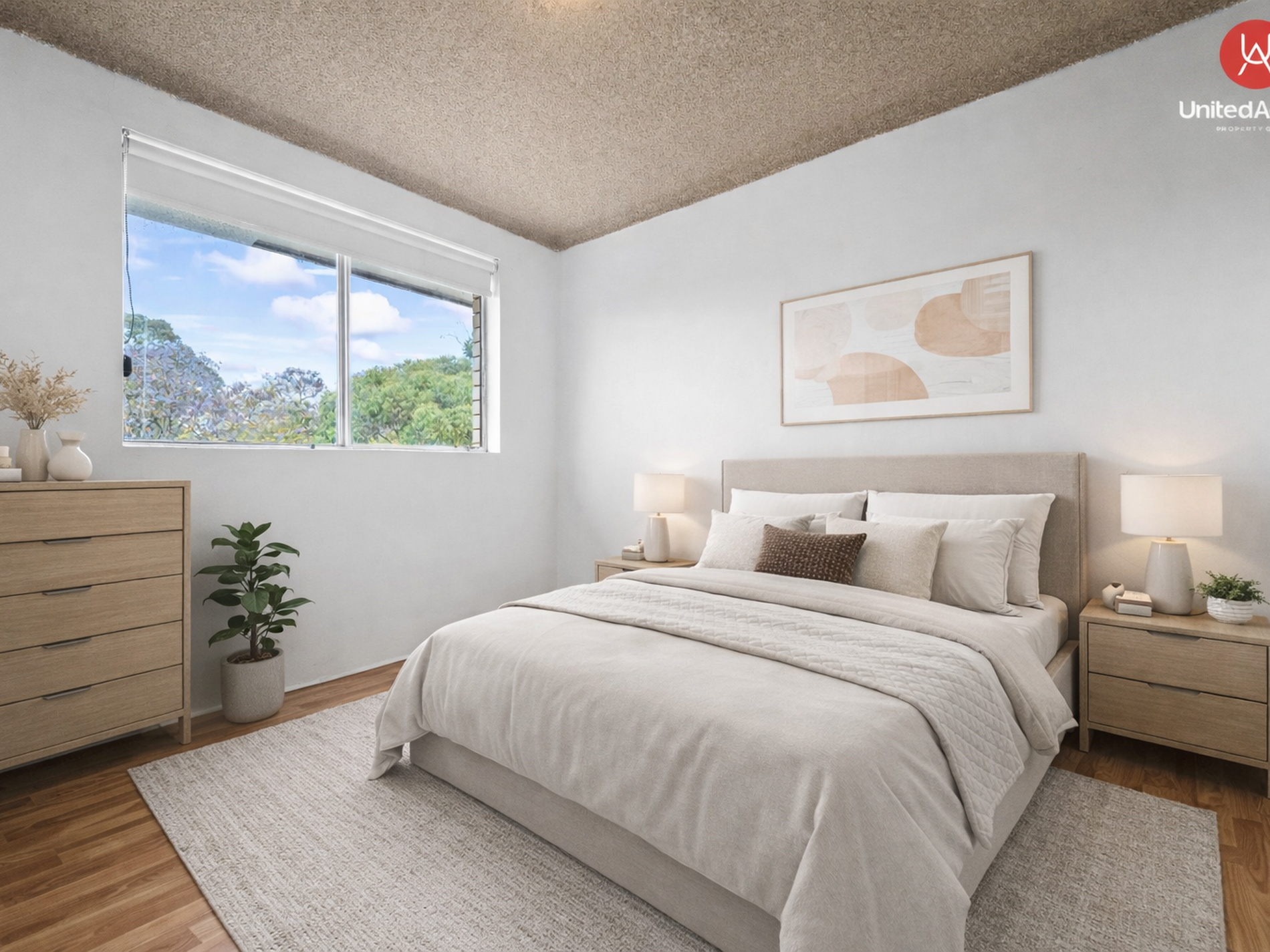 24/34 Remembrance Avenue, Warwick Farm