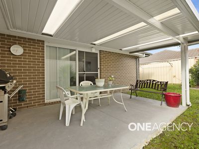 1a Caladenia Crescent, South Nowra