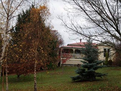 269 Braeside Road, Franklin