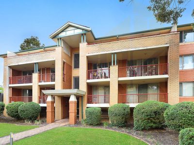 5G / 19-21 George Street, North Strathfield
