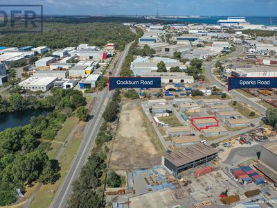 6 / 6 Sparks Road, Henderson