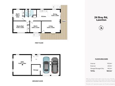 24 Bray Road, Lawnton