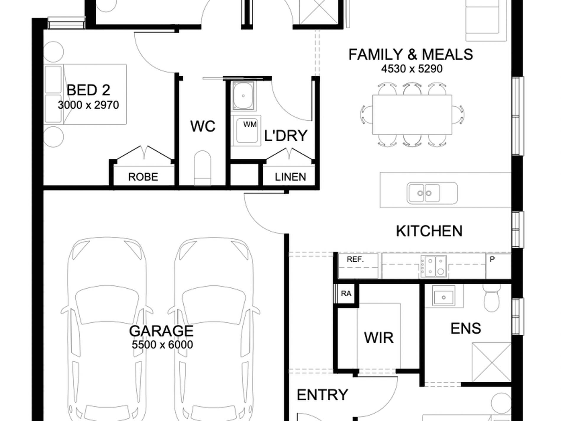 Lot 1263 Harriott Road, Armstrong Creek