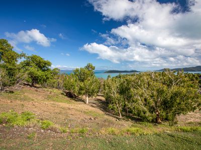 Lot MZ 5 Lot MZ 5 Whitsunday Boulevard, Hamilton Island