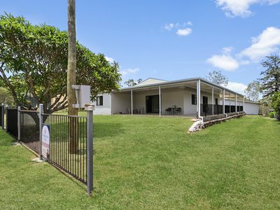 20 Kennedy Highway, Innot Hot Springs