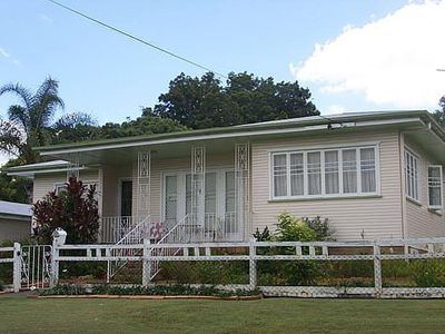 5 Randall Street, Newtown