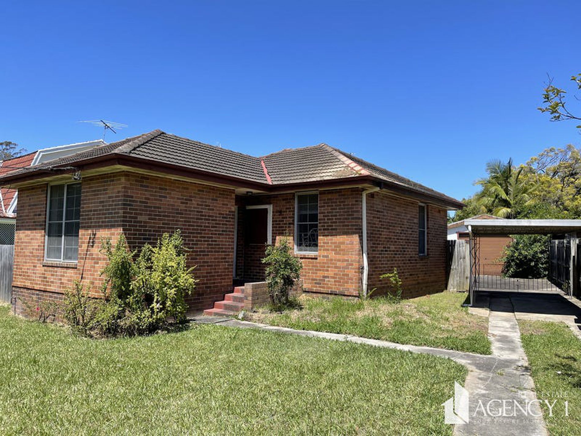 118 Eastview Avenue, North Ryde