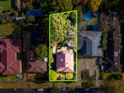 14 Hollis Avenue, Denistone East