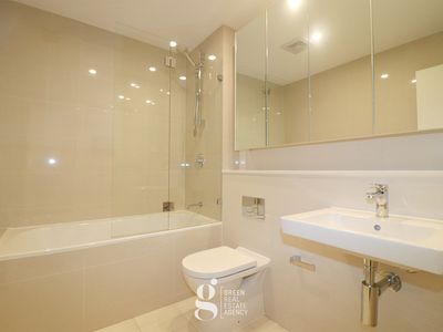 517A / 116 Bowden Street, Meadowbank
