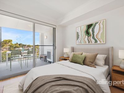 308 / 334 Cambridge Street, Wembley