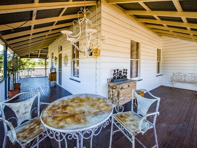 992 River Road, Kingaroy
