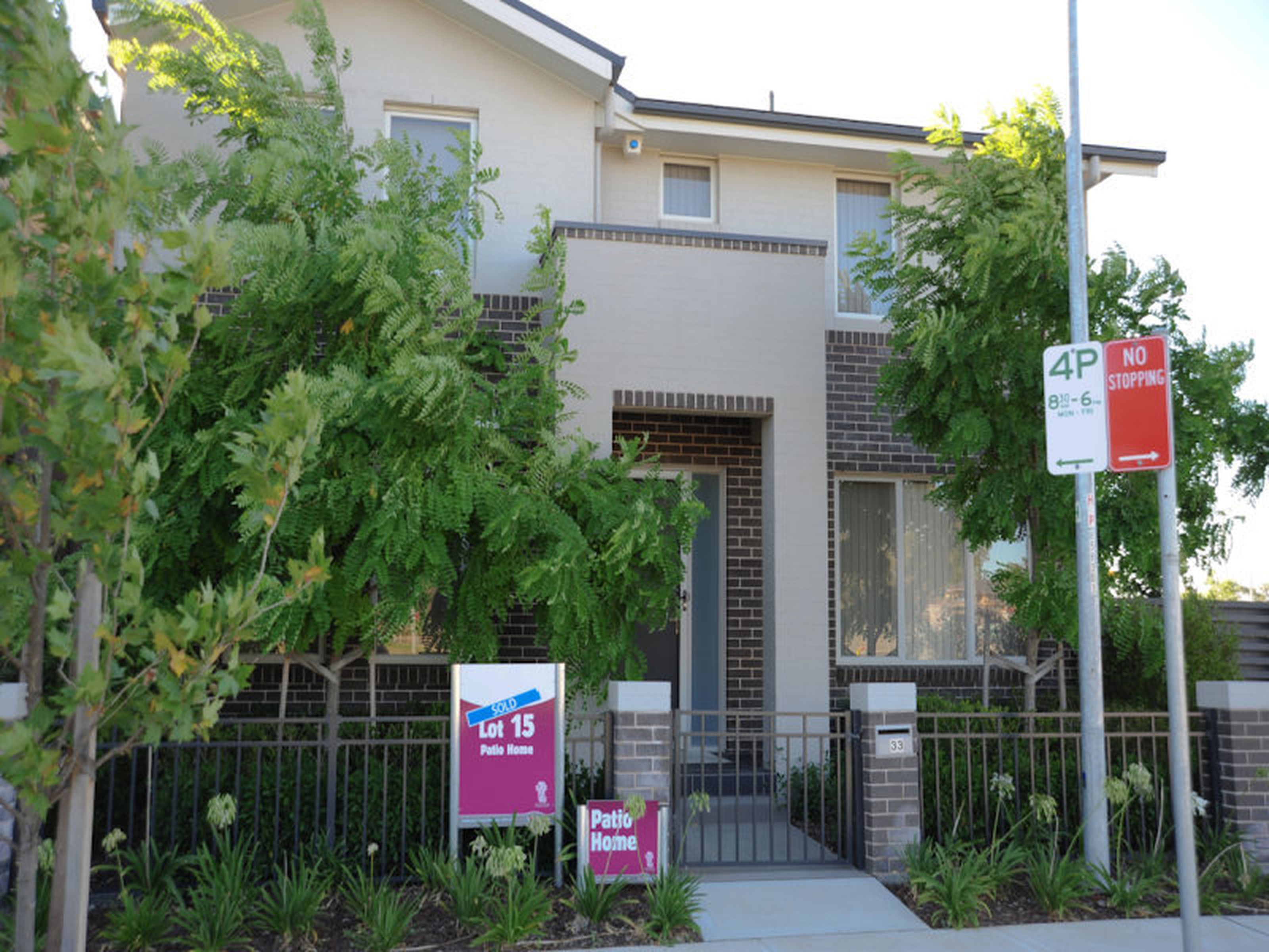 33 Sydney Smith Street, PENRITH
