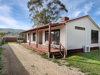 26 Hospital Street, Heathcote