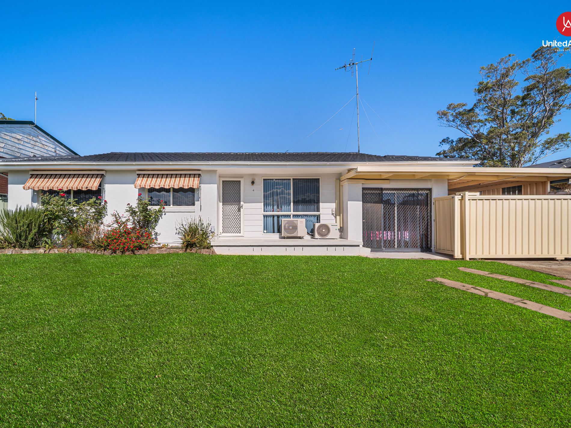 4 Underwood Street, Minto