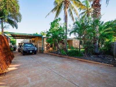 10 Moseley Street, Port Hedland