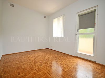 1 / 23 Drummond Street, Belmore