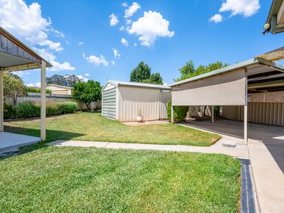 4 ELSA COURT, Wodonga