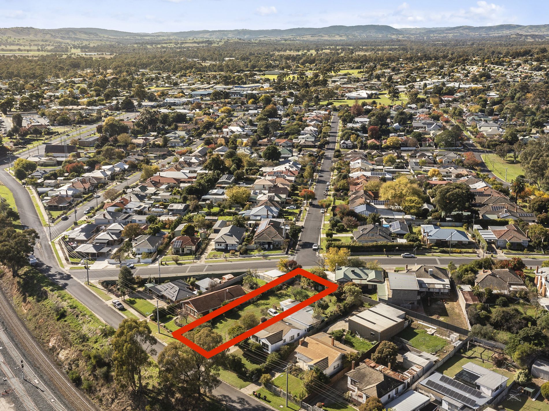 23 Gordon Crescent, Seymour