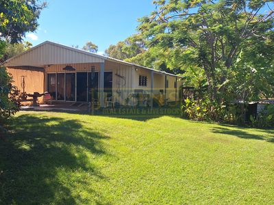 49 Red Road, Homestead