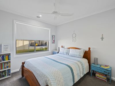 97 Bruton Street, Tocumwal