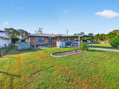 11 Dudley Road, Proserpine