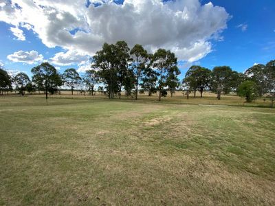 31 Clark and Swendsons Road, Kingaroy