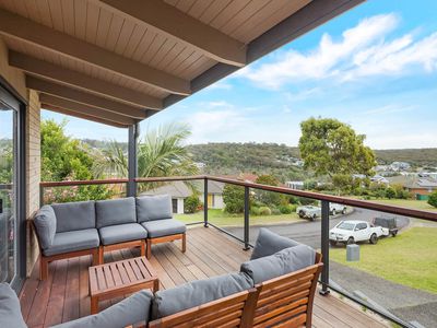 38 Bournda Circuit, Tura Beach