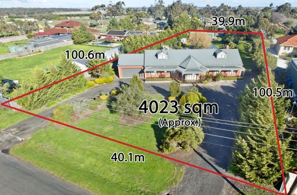 39 Cahill Street, Bulla