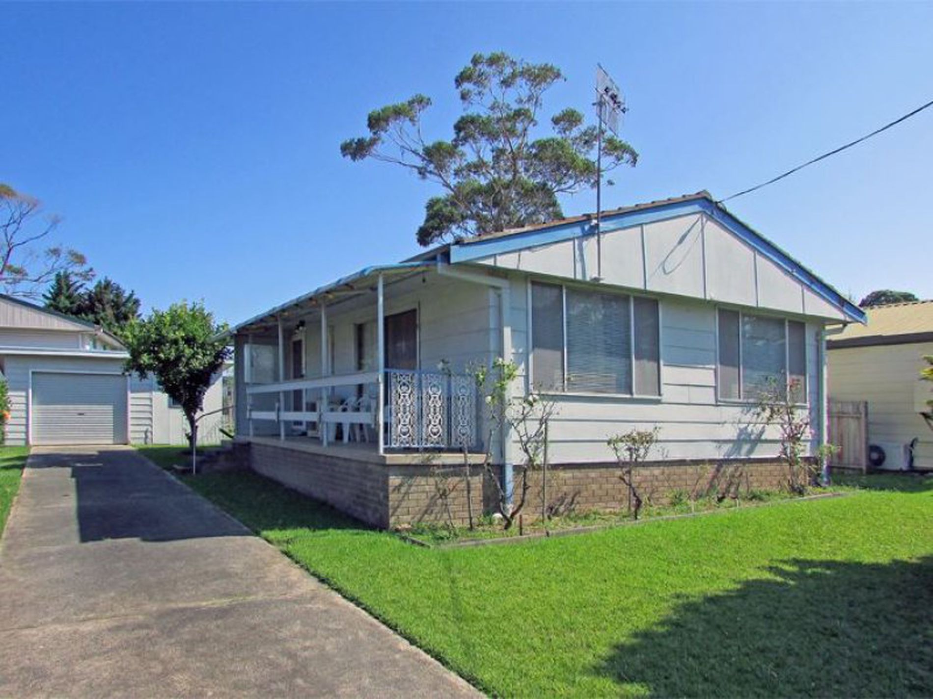 68 Wallaroy Drive, Burrill Lake