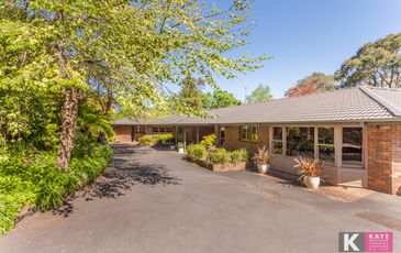 126 Stoney Creek Road, Beaconsfield Upper