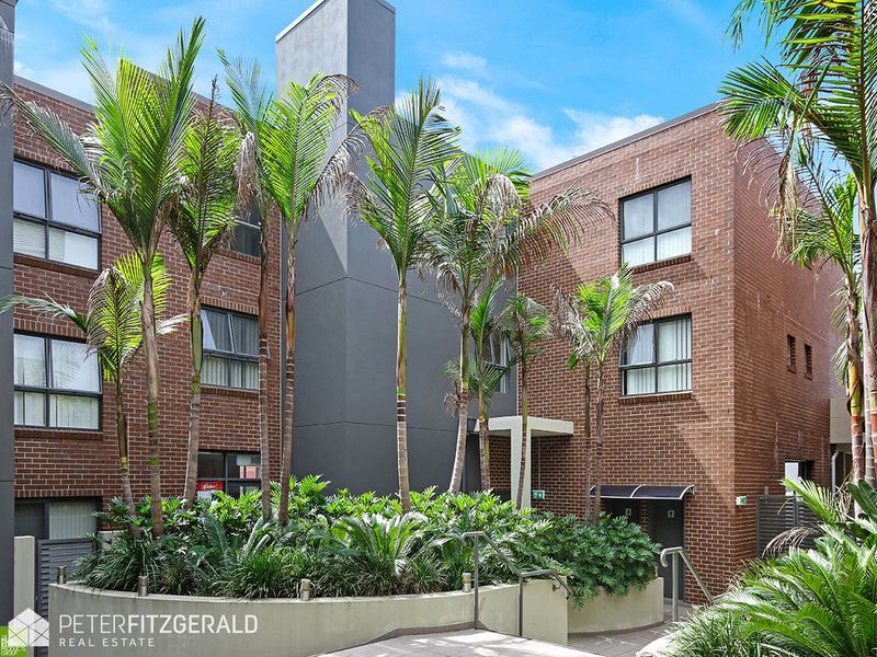 20 / 59 Princes Highway, Fairy Meadow