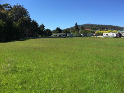 40 Arve Road, Geeveston