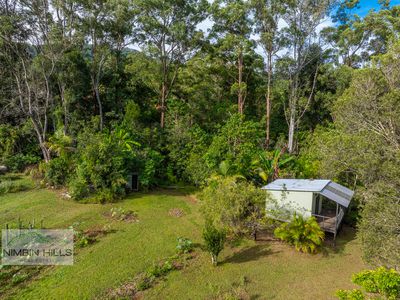 25 Basil Road, Nimbin
