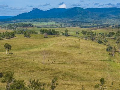 822 Rosehill Road, Takilberan