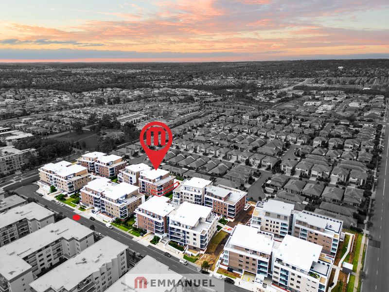 126/3 Gerbera Place, Kellyville