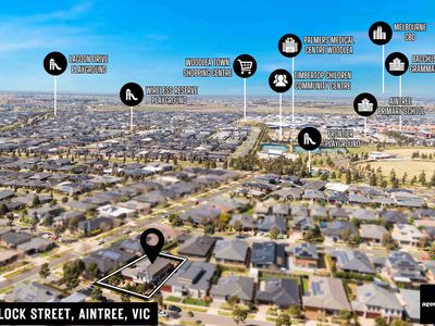 3 Flock Street, Aintree