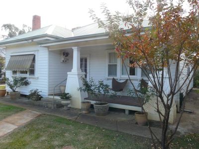 Tocumwal