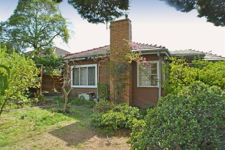 839 High Street Road, Glen Waverley