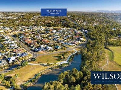 2 Baroon Place, Narangba