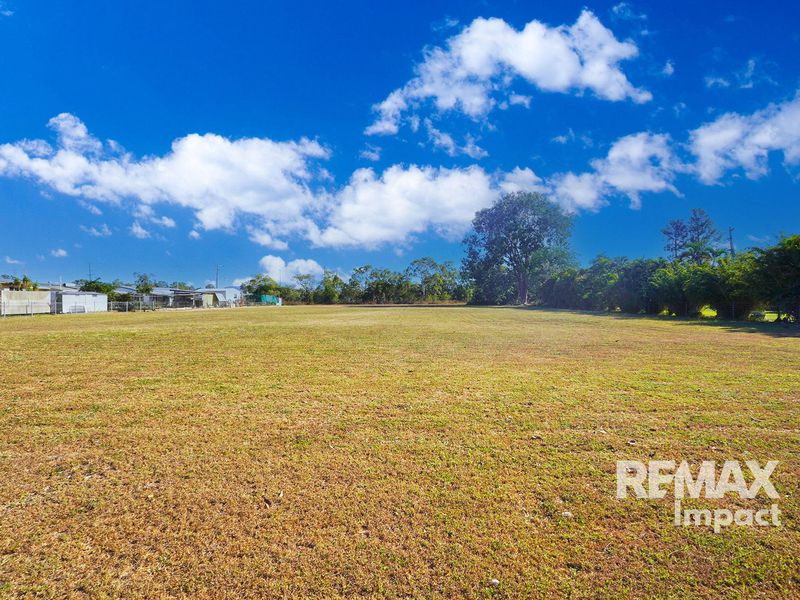 23 Walsh Street, Dimbulah