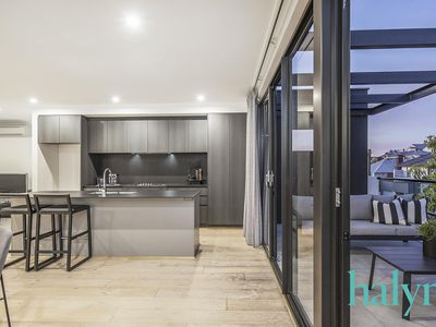 7 Brisbane Terrace, Perth