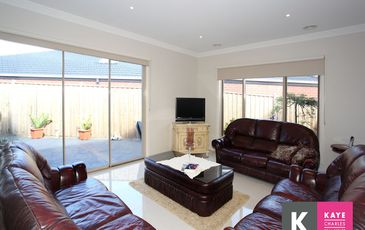 56 Grandvue Boulevard, Pakenham