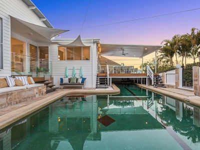 6 Bartill Court, Noosa Heads