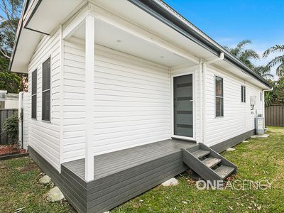 108a Fowlers Road, Dapto
