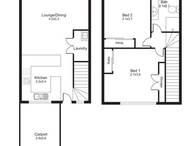 11 / 77 Moore Street, Trinity Beach