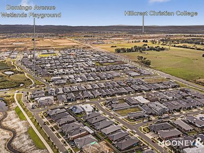 62 Swindale Way, Clyde North