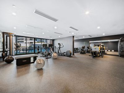 1705 / 3 Kintail Road, Applecross