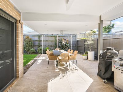 4 Bosal Street, Box Hill